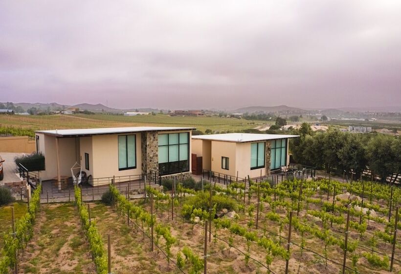 景色の見えるデラックスルーム, Contemplacion Resort & Spa