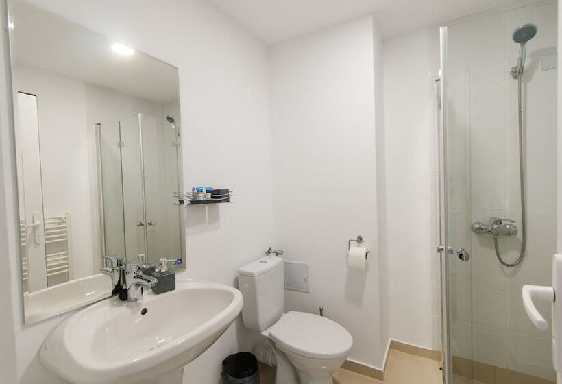 Номер Basic, Evianne Boutique