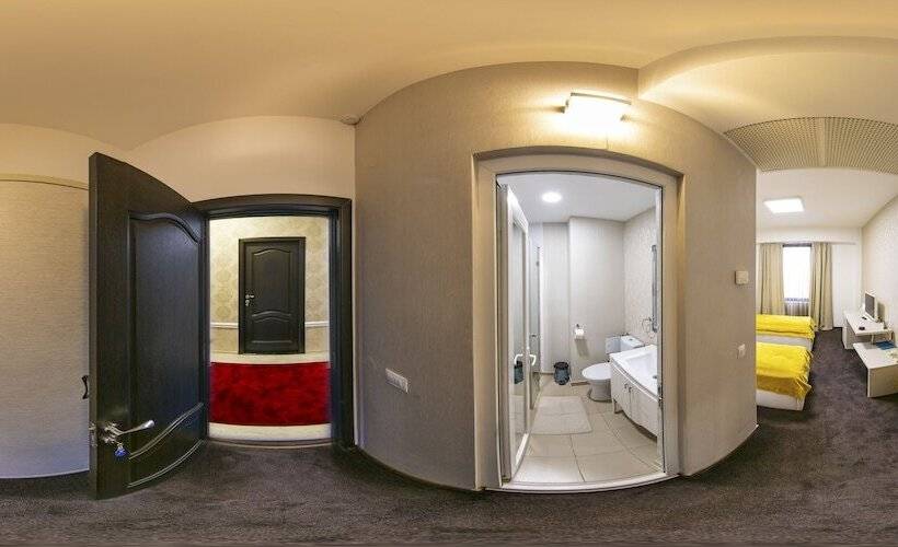 Номер Basic, Evianne Boutique