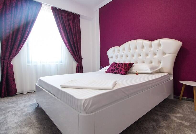 Номер Basic, Evianne Boutique