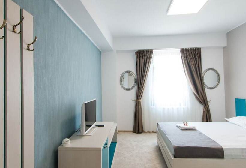 Номер Basic, Evianne Boutique