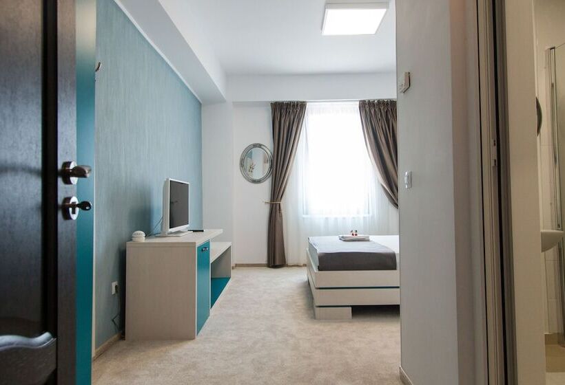 Номер Basic, Evianne Boutique