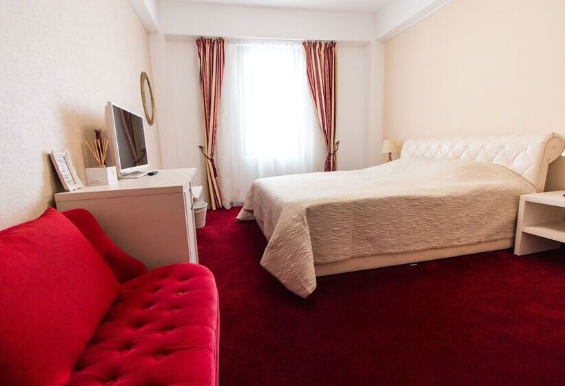 Номер Basic, Evianne Boutique