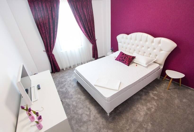 Номер Basic, Evianne Boutique