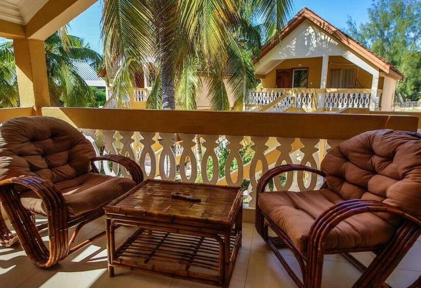 اتاق استاندارد با چشمانداز باغ, Laguna Beach