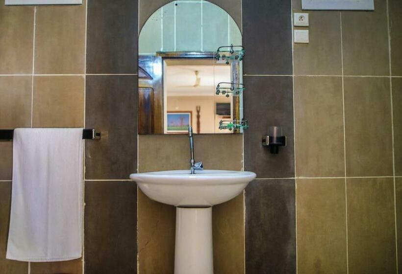 اتاق استاندارد با چشمانداز باغ, Laguna Beach