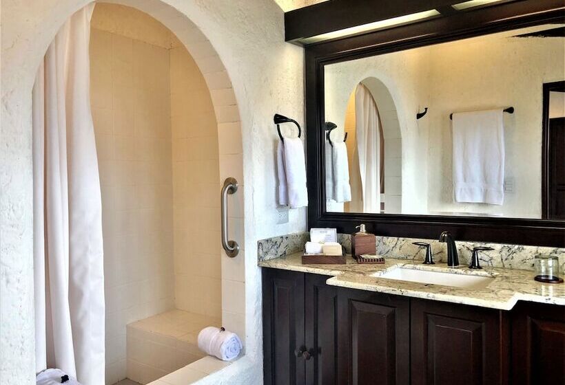 سوئیت با تخت بزرگ, Las Cruces Boutique