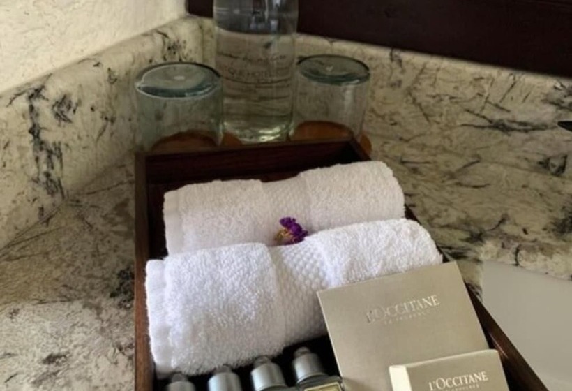 سوئیت با تخت بزرگ, Las Cruces Boutique