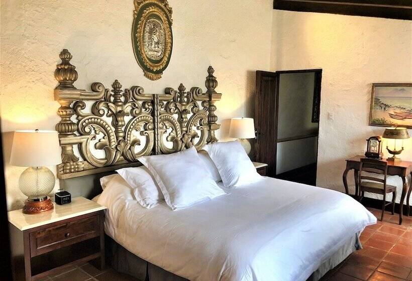 سوئیت با تخت بزرگ, Las Cruces Boutique