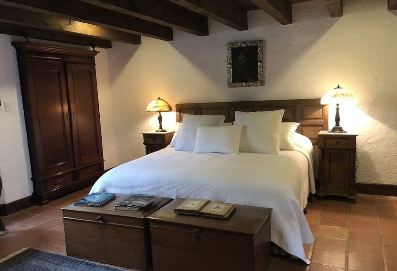 سوئیت با تخت بزرگ, Las Cruces Boutique