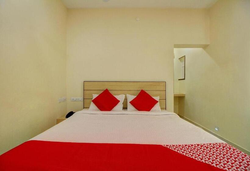 Трехместный Номер Классика, Shri Sai Homestay