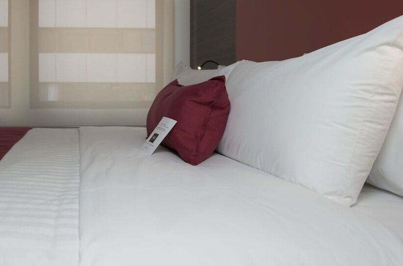 キングサイズベッドのスイートルーム, Mc Suites Mexico City