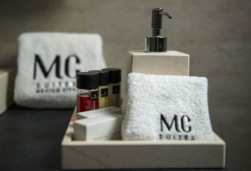 スイート, Mc Suites Mexico City