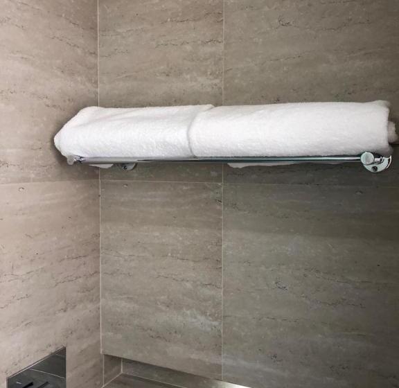 スイート, Mc Suites Mexico City