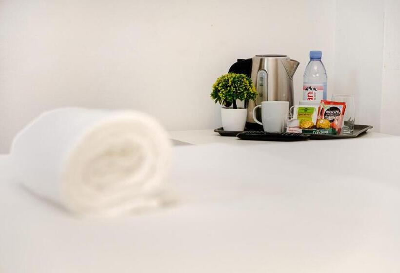 발코니 디럭스 룸, Classico Guesthouse