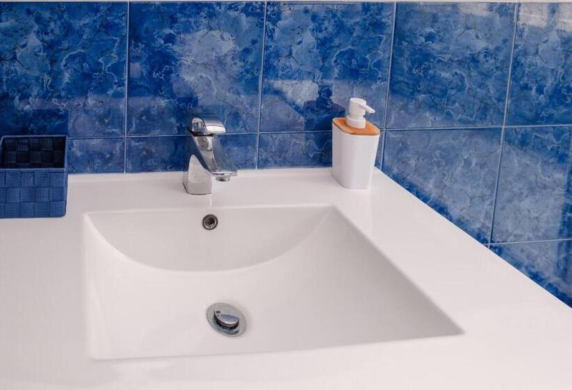 스탠다드 룸 공동 욕실, Classico Guesthouse