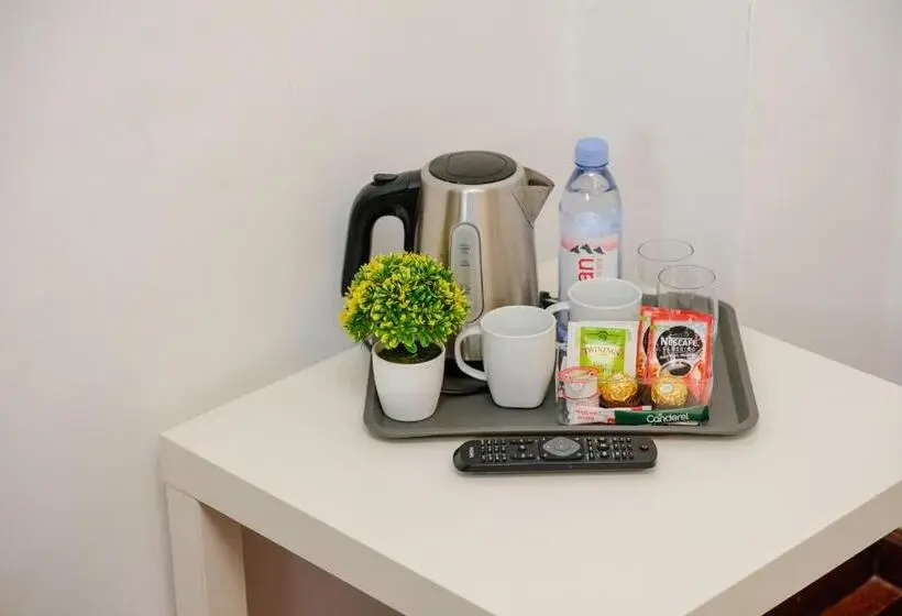 Standard-huone Jaettu Kylpyhuone, Classico Guesthouse