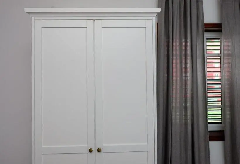 Perhehuone, Classico Guesthouse