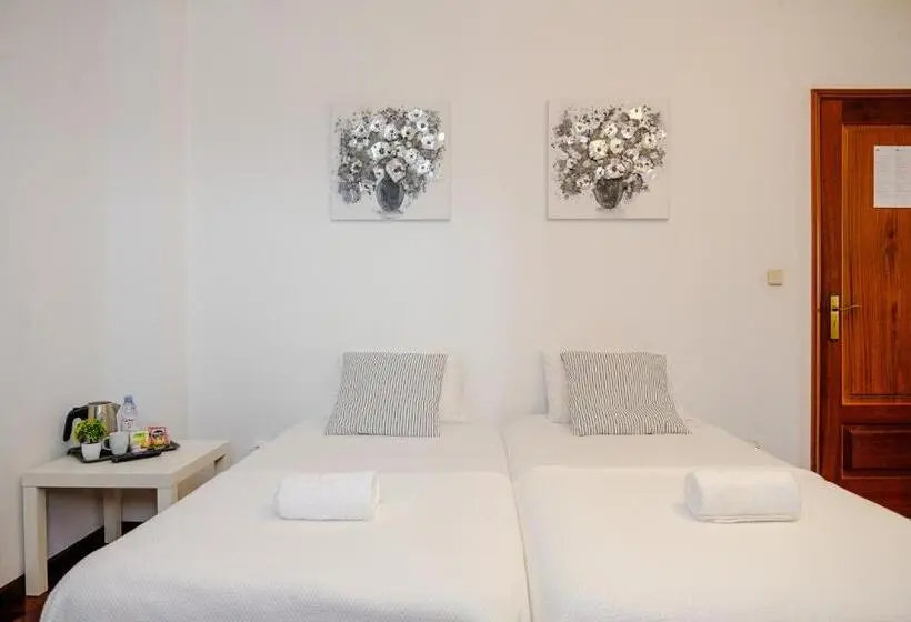 Perhehuone, Classico Guesthouse