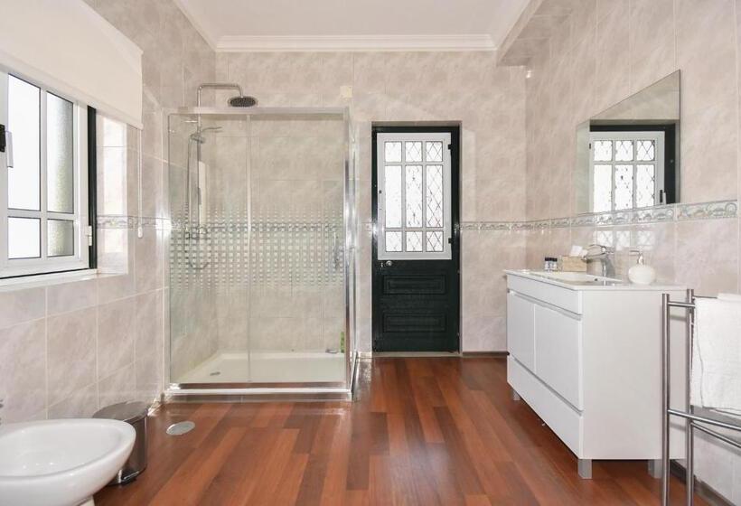 패밀리 룸, Classico Guesthouse