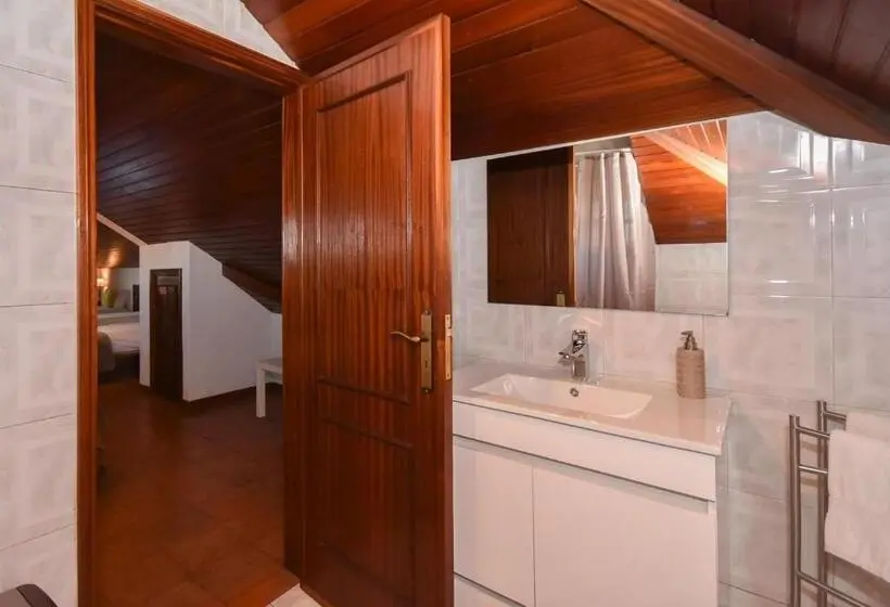 Economy-huone, Classico Guesthouse