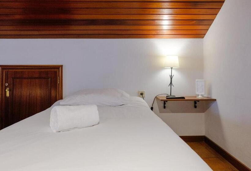 이코노미 룸, Classico Guesthouse