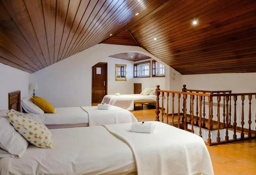 Economy-huone, Classico Guesthouse