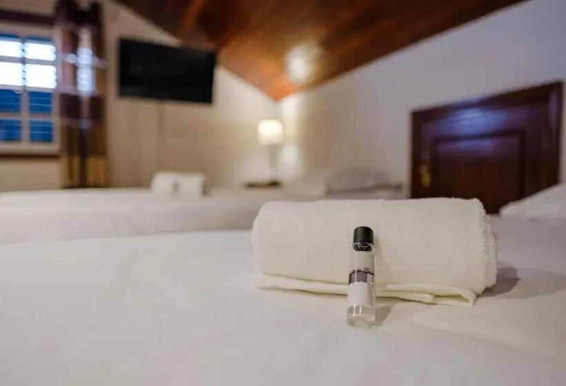 Economy-huone, Classico Guesthouse