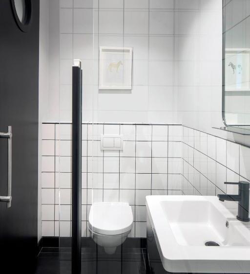 Escritório Deluxe, The Onyx Apartment Hotel By Newmark
