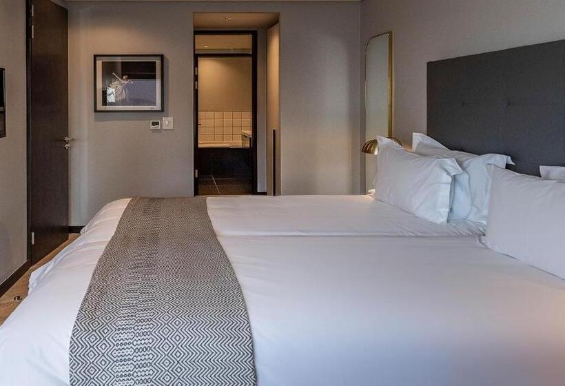 Студия Стандарт, The Onyx Apartment Hotel By Newmark