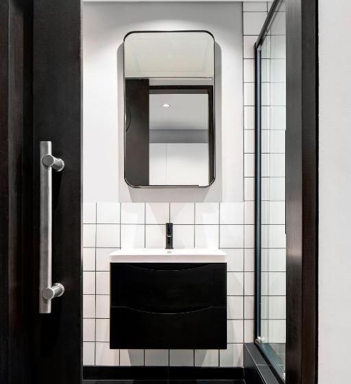 Студия Стандарт, The Onyx Apartment Hotel By Newmark