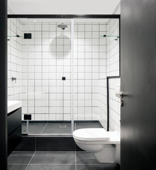 Апартаменты Deluxe 1 Спальня, The Onyx Apartment Hotel By Newmark