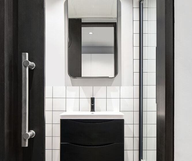 Студия Deluxe, The Onyx Apartment Hotel By Newmark
