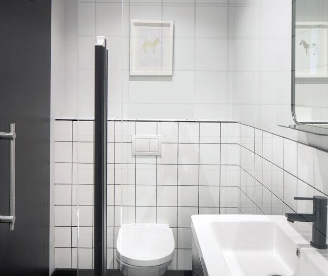 Escritório Deluxe, The Onyx Apartment Hotel By Newmark