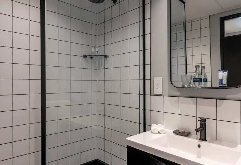 シティビュー１ベッドルームアパート, The Onyx Apartment Hotel By Newmark