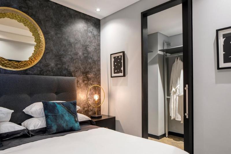 استودیوی استاندارد, The Onyx Apartment Hotel By Newmark