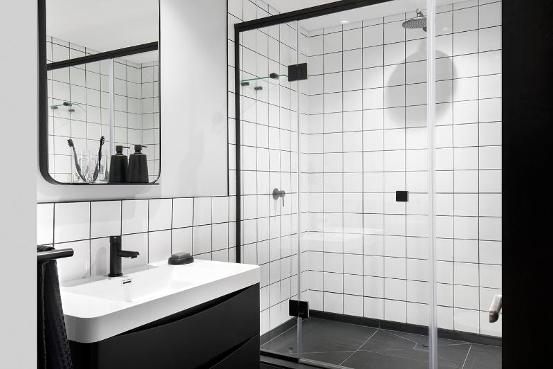 Апартаменты 2 Спальни, The Onyx Apartment Hotel By Newmark