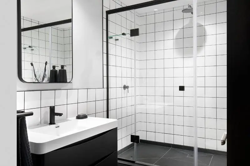 ２ベッドルームアパートメント, The Onyx Apartment Hotel By Newmark