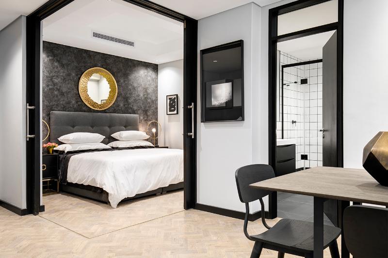 Апартаменты 2 Спальни, The Onyx Apartment Hotel By Newmark