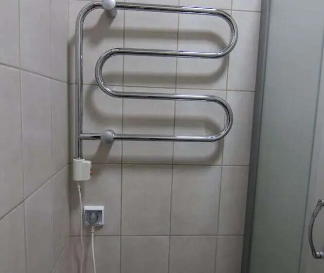 Chambre Triple Confort, Yagelhostel