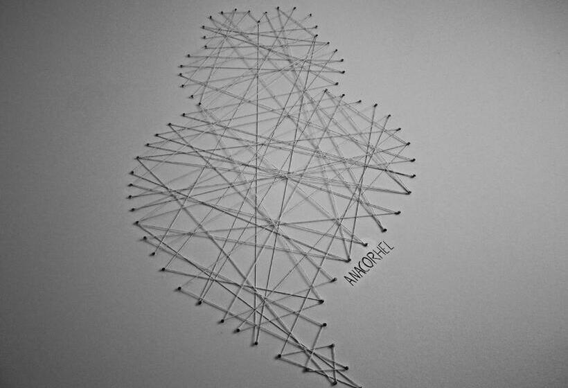 اتاق استاندارد یک نفره با چشمانداز دریا, Lisbon Airport Guesthouse