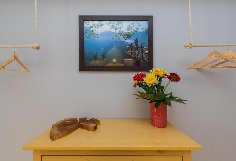 اتاق استاندارد با چشمانداز دریا, Lisbon Airport Guesthouse