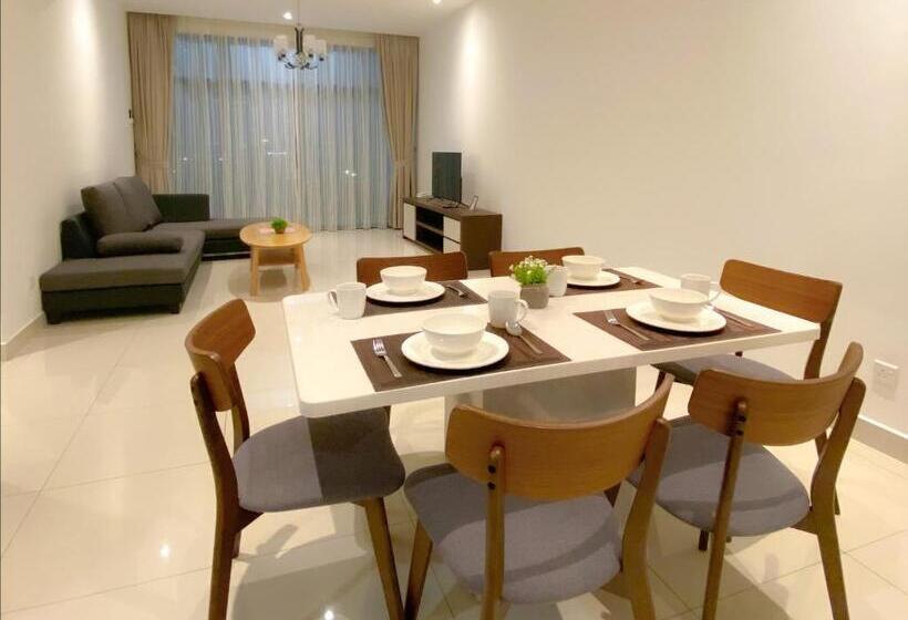 شقة 3 غرف, Az Hotel & Serviced Apartments