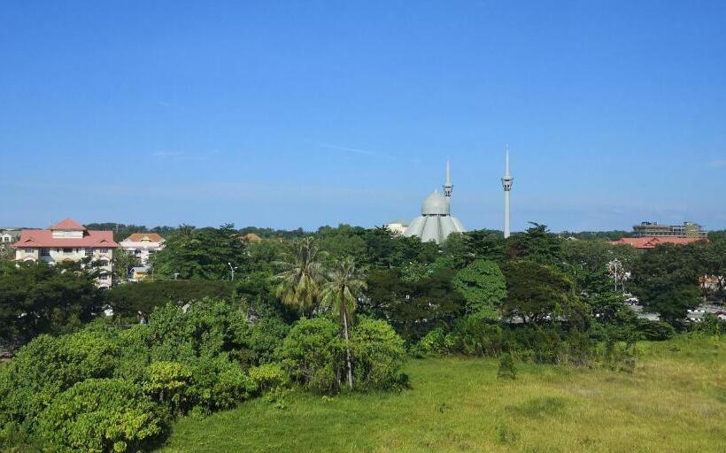 شقة 3 غرف, Az Hotel & Serviced Apartments