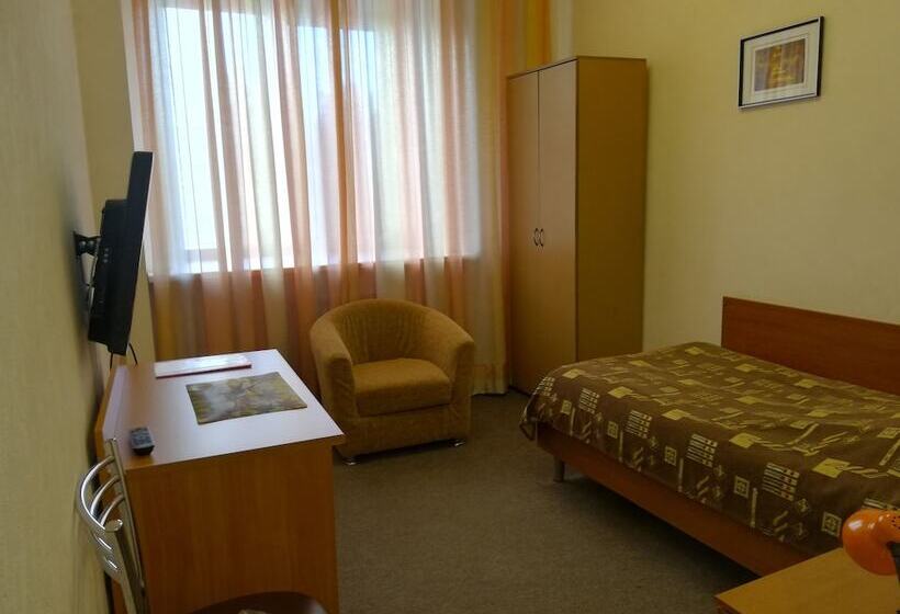 اتاق استاندارد یک نفره, Kruise