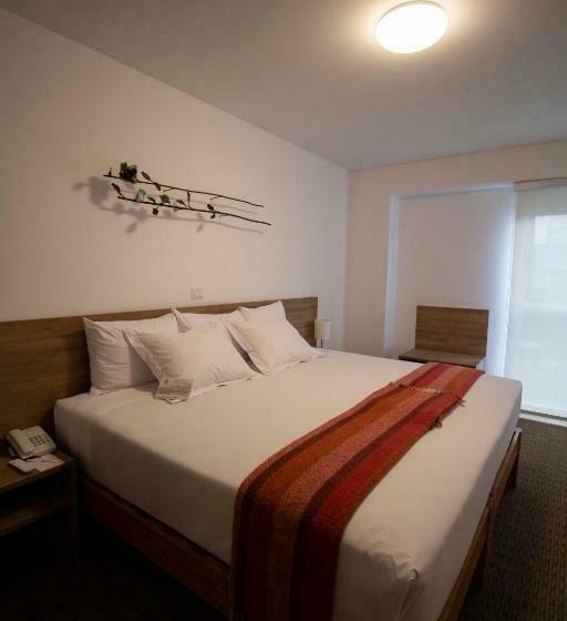 اتاق استاندارد, Tierra Viva Miraflores Centro