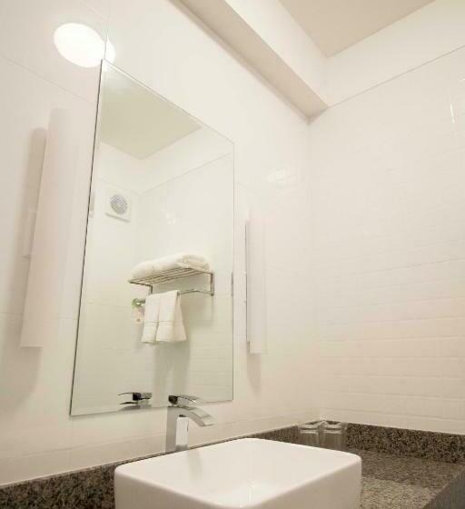 اتاق استاندارد, Tierra Viva Miraflores Centro