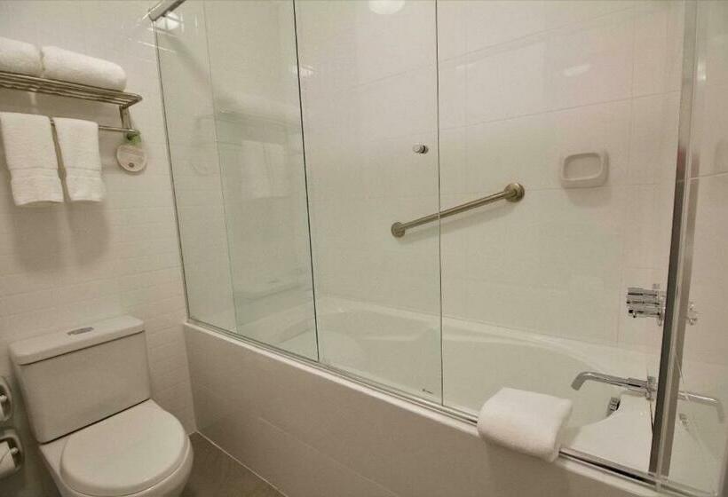 اتاق سوپریور, Tierra Viva Miraflores Centro