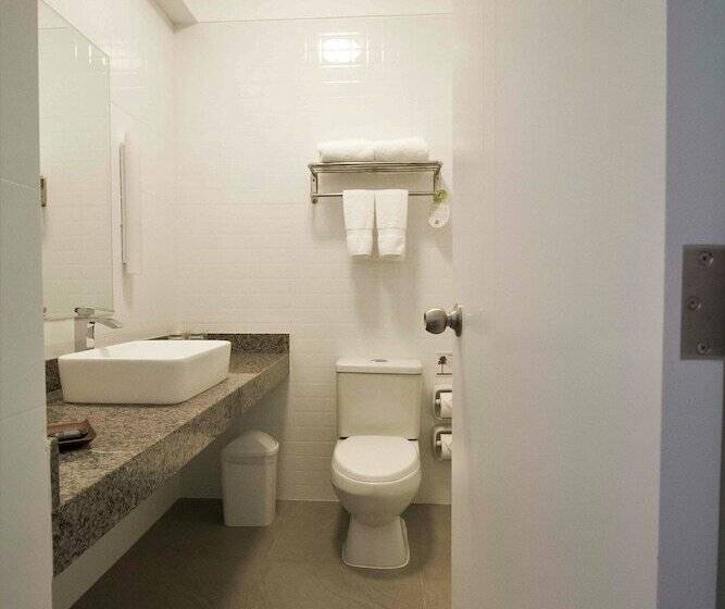 اتاق سوپریور, Tierra Viva Miraflores Centro