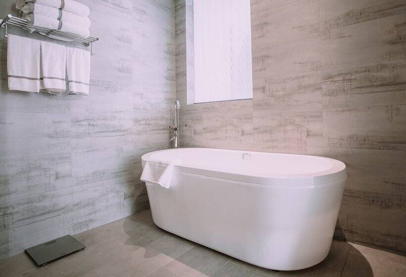 Perhehuone, Floral Hotel Wuzhen Linshuige